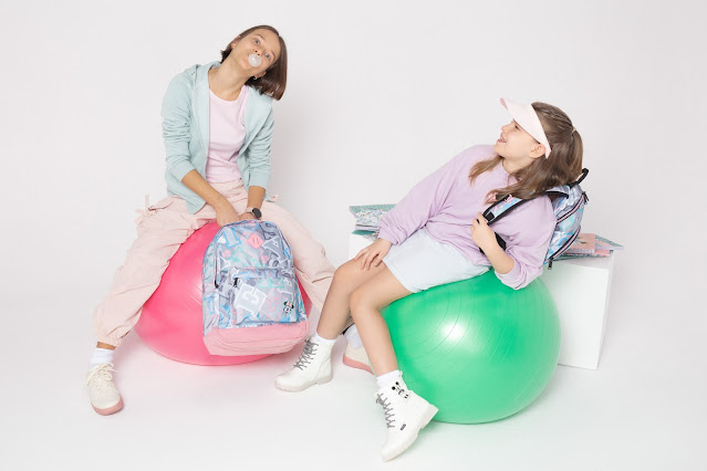 Mochilas disney